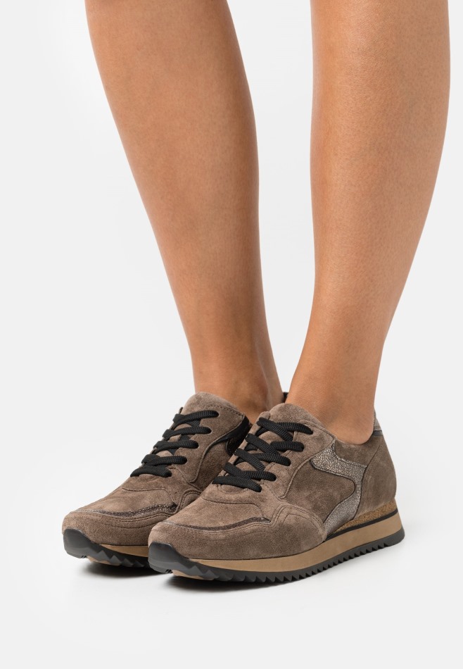 Formateurs Gabor | Rose Foncé Exclusif